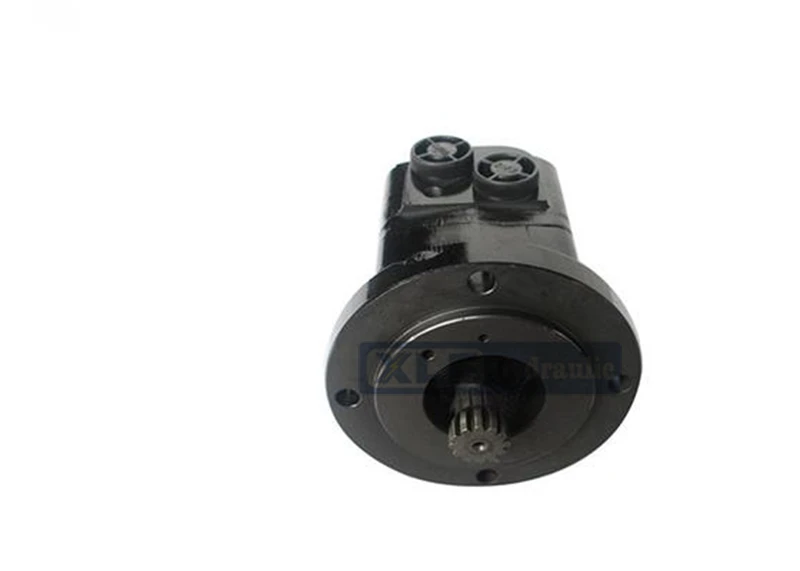 Eaton 106-1111-006 Bearingless Mount Motor | McCloskey Crusher Hydraulic Drive Motor suppliers
