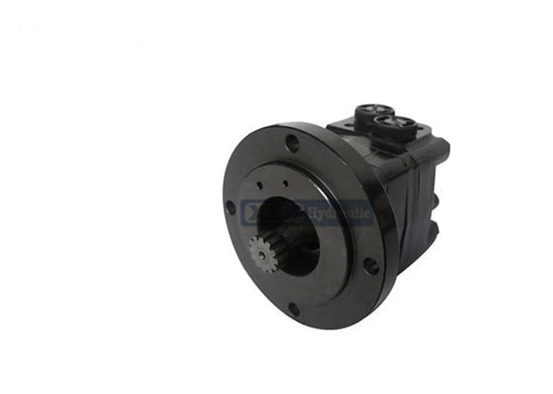 Eaton 106-1111-006 Bearingless Mount Motor | McCloskey Crusher Hydraulic Drive Motor high quality