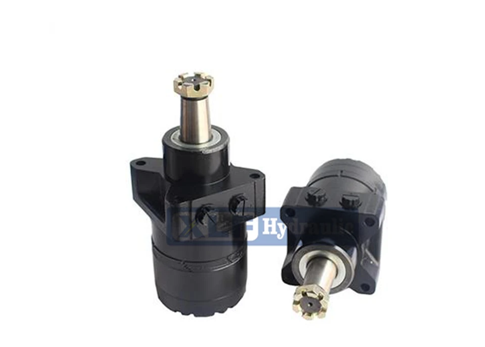 Genie 104781GT 32.7 CU.IN Hydraulic Drive Motor For Rough Terrain Scissor Lift factory