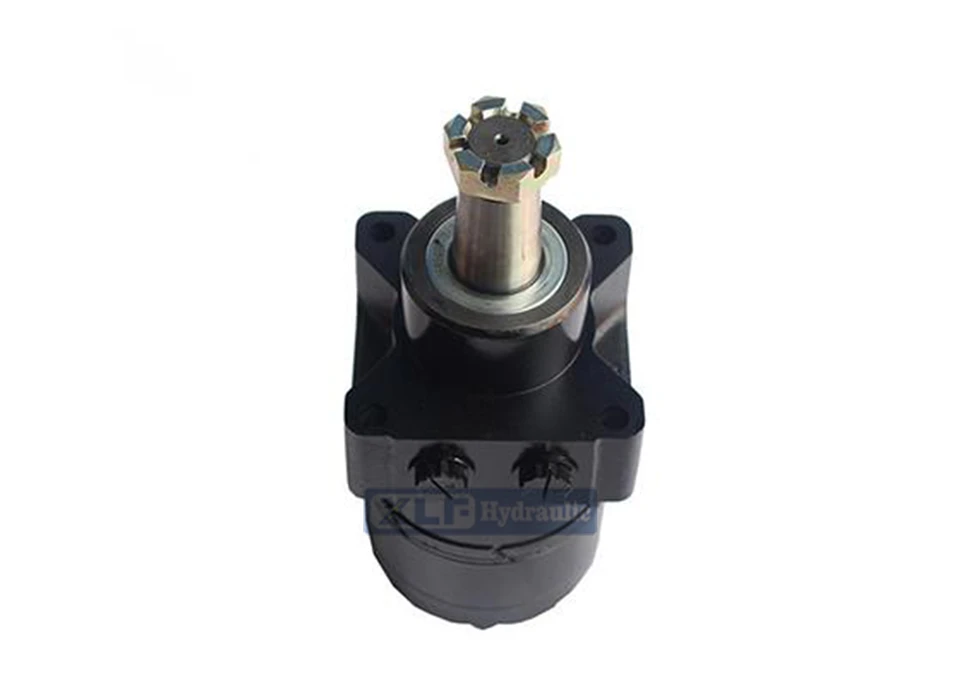 Genie 104781GT 32.7 CU.IN Hydraulic Drive Motor For Rough Terrain Scissor Lift best