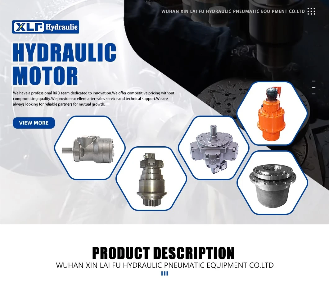 hydraulic-motor01 hydraulic-motor01