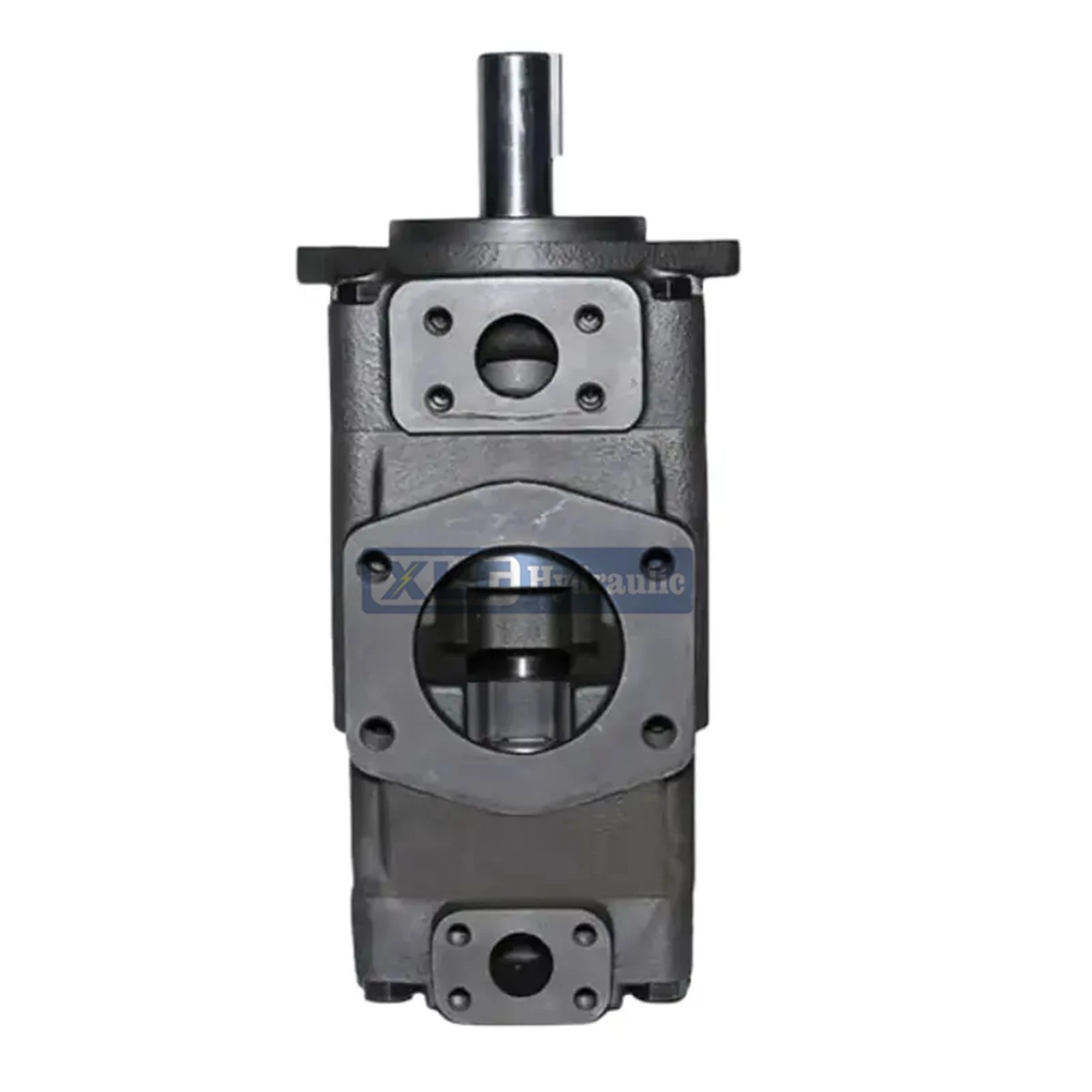 double vane hydraulic pump double vane hydraulic pump