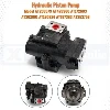 AT302661 AT180926 AT197383 AT353758 Pompe hydraulique à piston axial